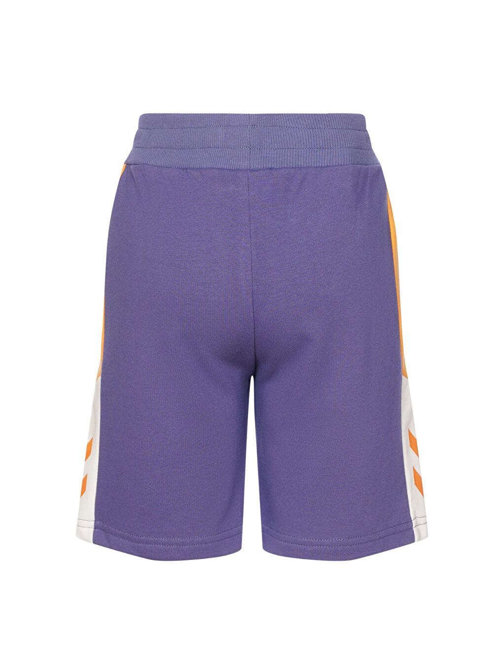 Aline Erkek Çocuk Mor Uzun Şort-2