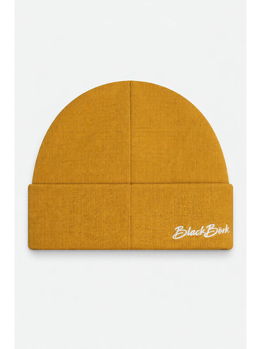 Kahverengi Big Think Logolu Camel Bere-1