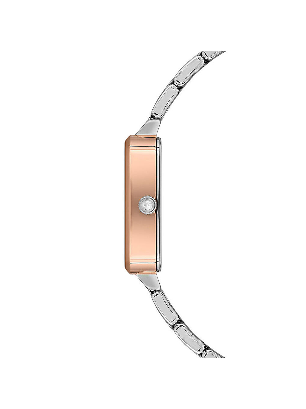 Gri USPA2102-03 Kadın Kol Saati-1