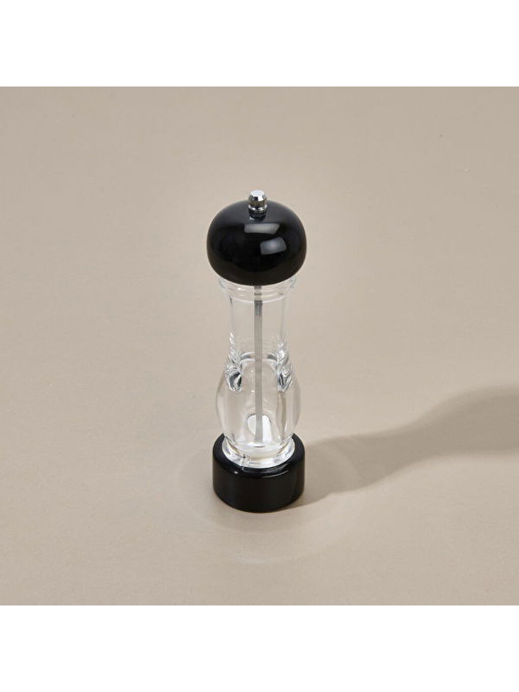 Karışık Karabiber Değirmeni - Asorti - 21 cm-1