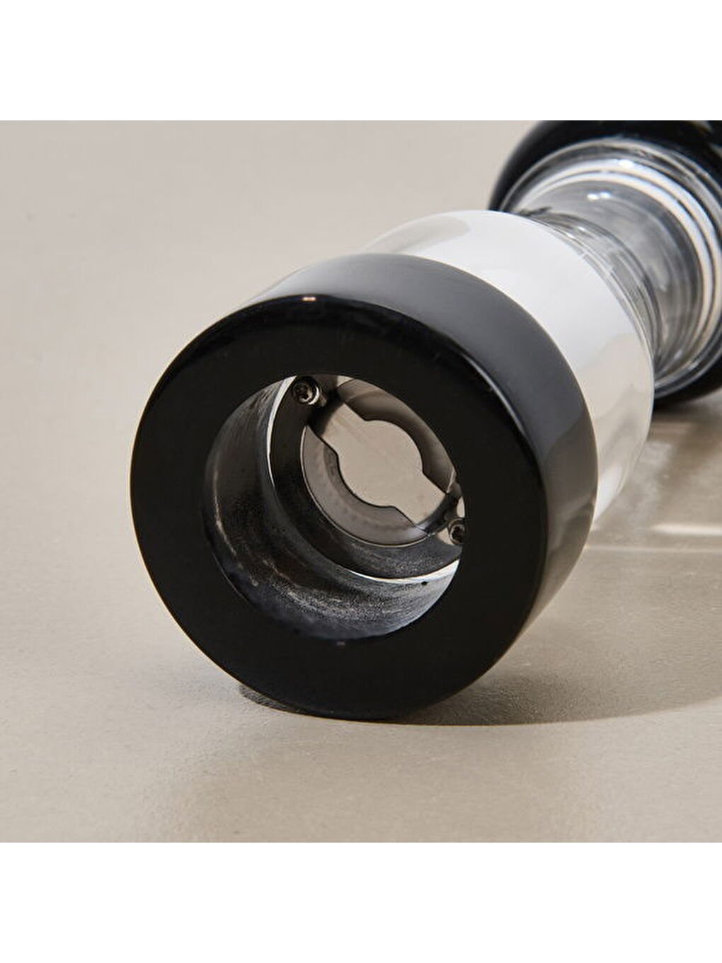 Karışık Karabiber Değirmeni - Asorti - 21 cm-2