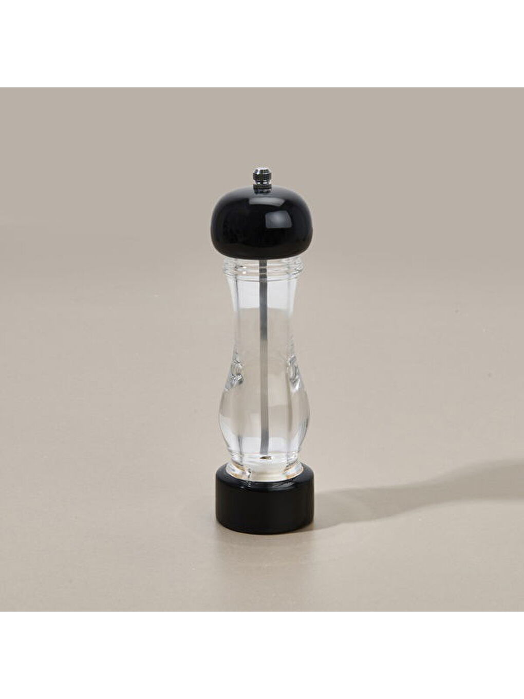 Karışık Karabiber Değirmeni - Asorti - 21 cm-3