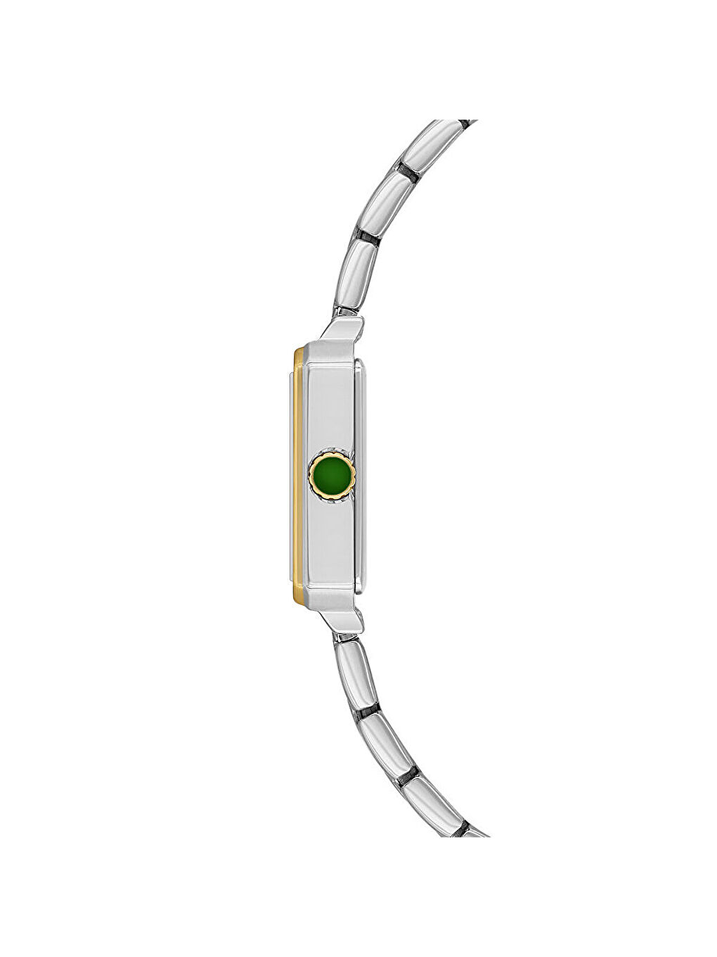 Sarı USPA2128-03 Kadın Kol Saati-1