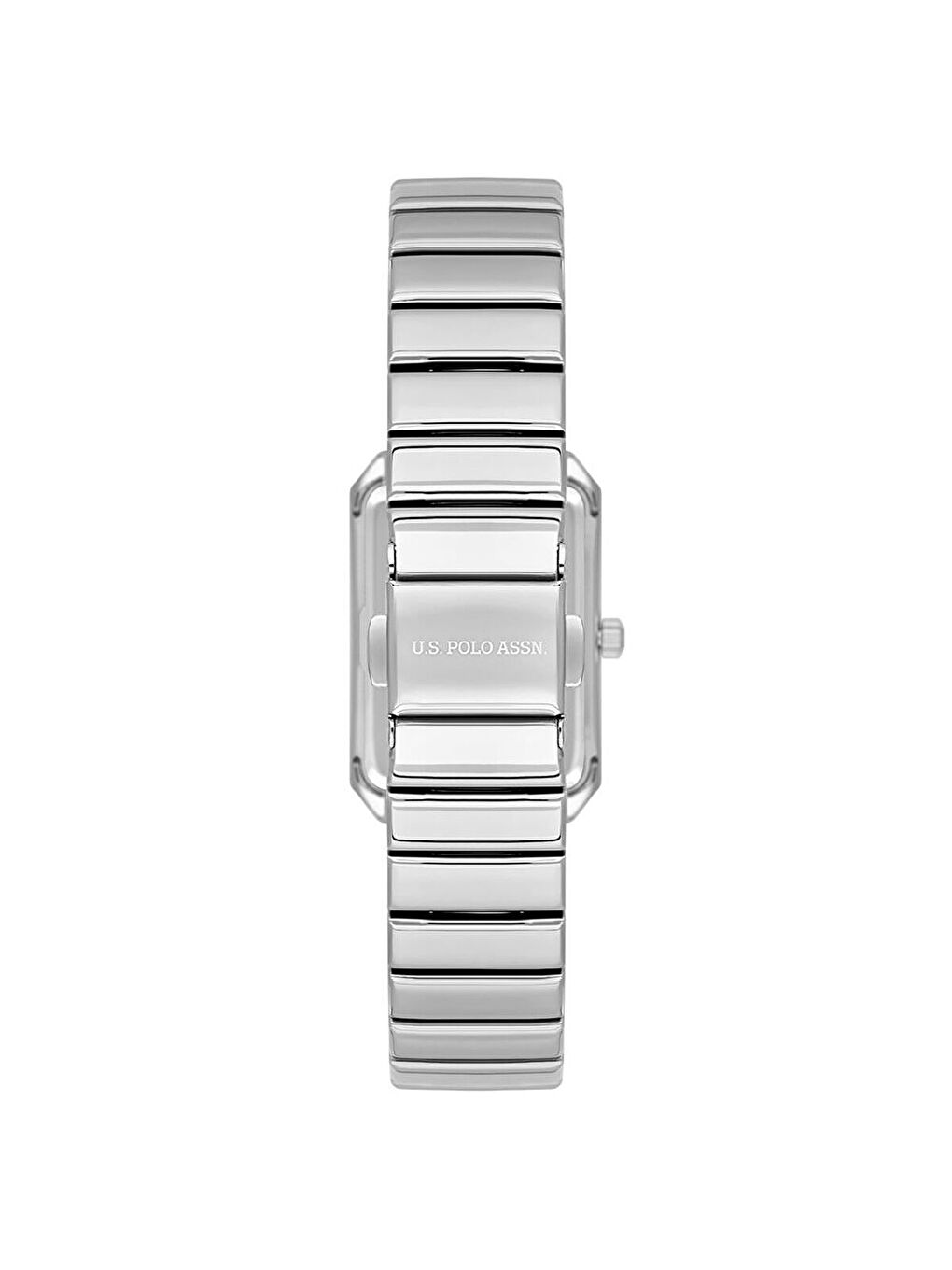 Gri USPA2108-01 Kadın Kol Saati-2