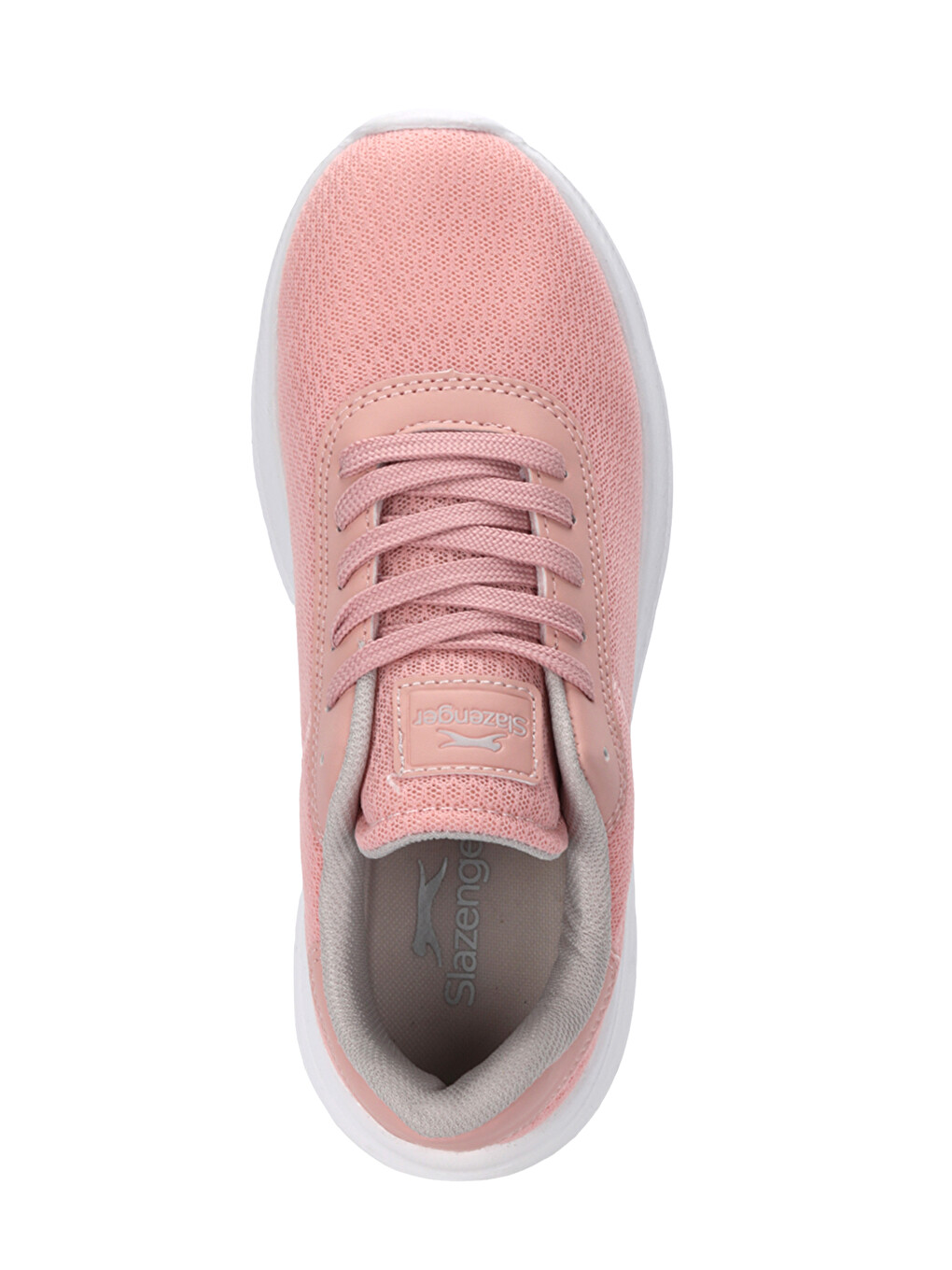 Pembe PROOFIX I Kadın Pudra Koşu & Yürüyüş Spor Ayakkabısı-4