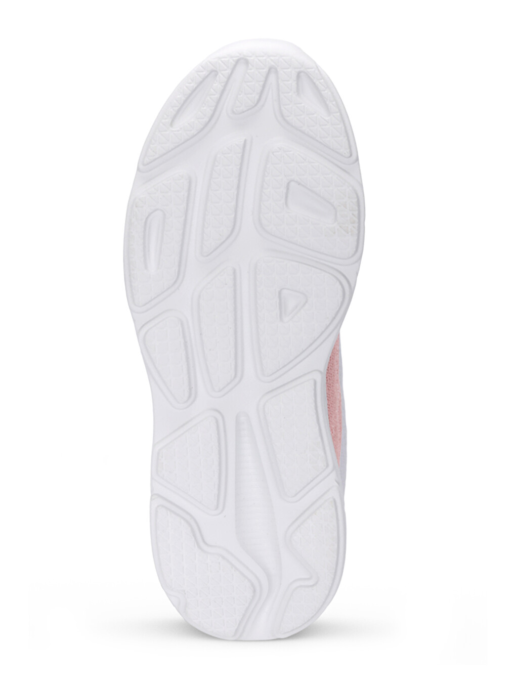 Pembe PROOFIX I Kadın Pudra Koşu & Yürüyüş Spor Ayakkabısı-6