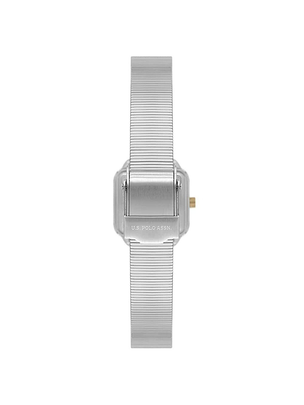 Gri USPA2145-02 Kadın Kol Saati-2