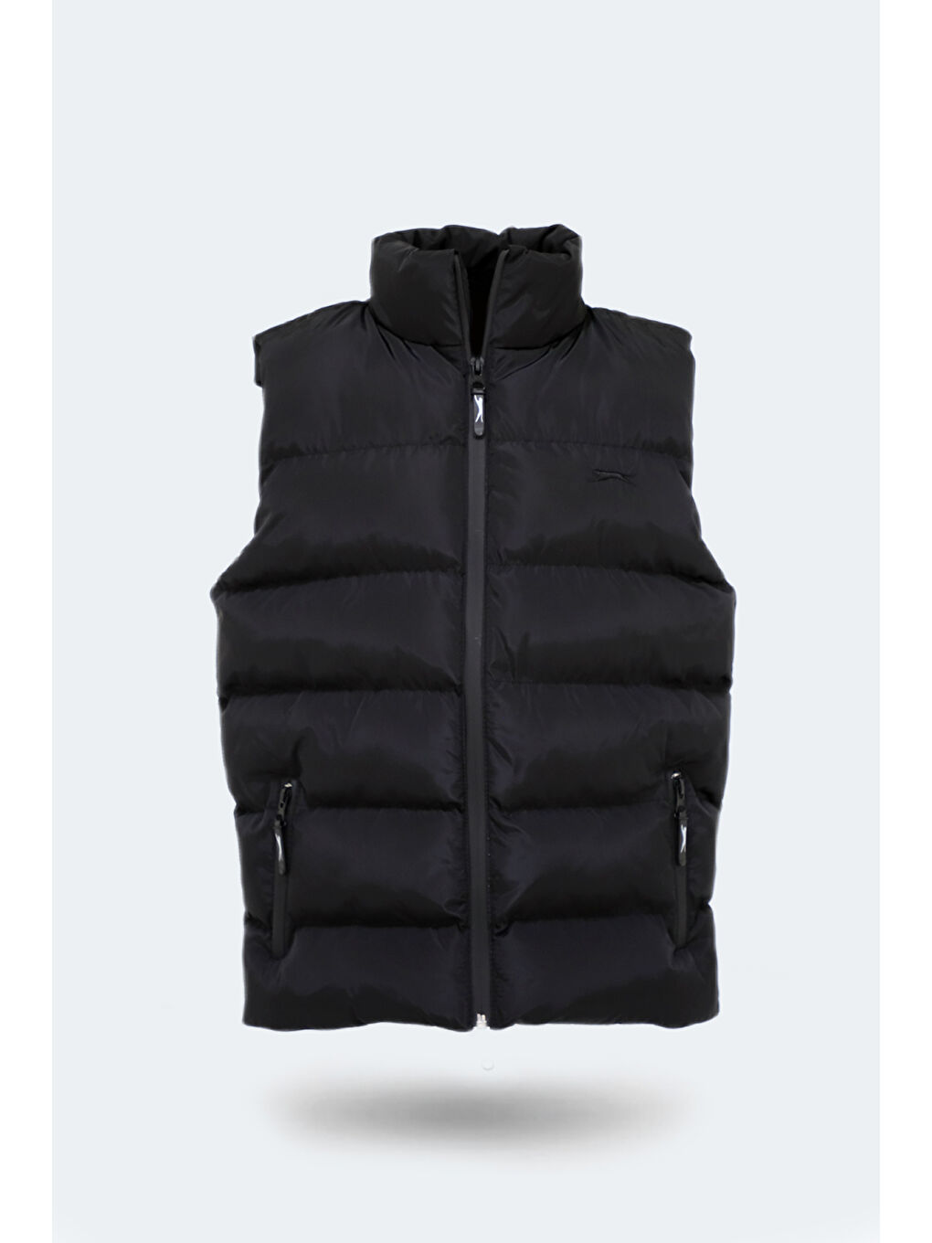 SLAZENGER NEPTUNE Unisex Çocuk Yelek Siyah