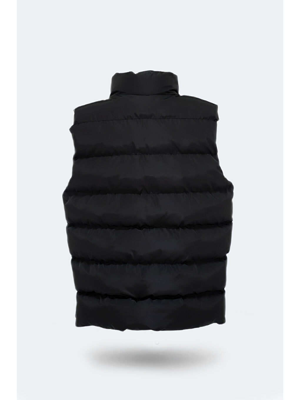 SLAZENGER NEPTUNE Unisex Çocuk Yelek Siyah - 1