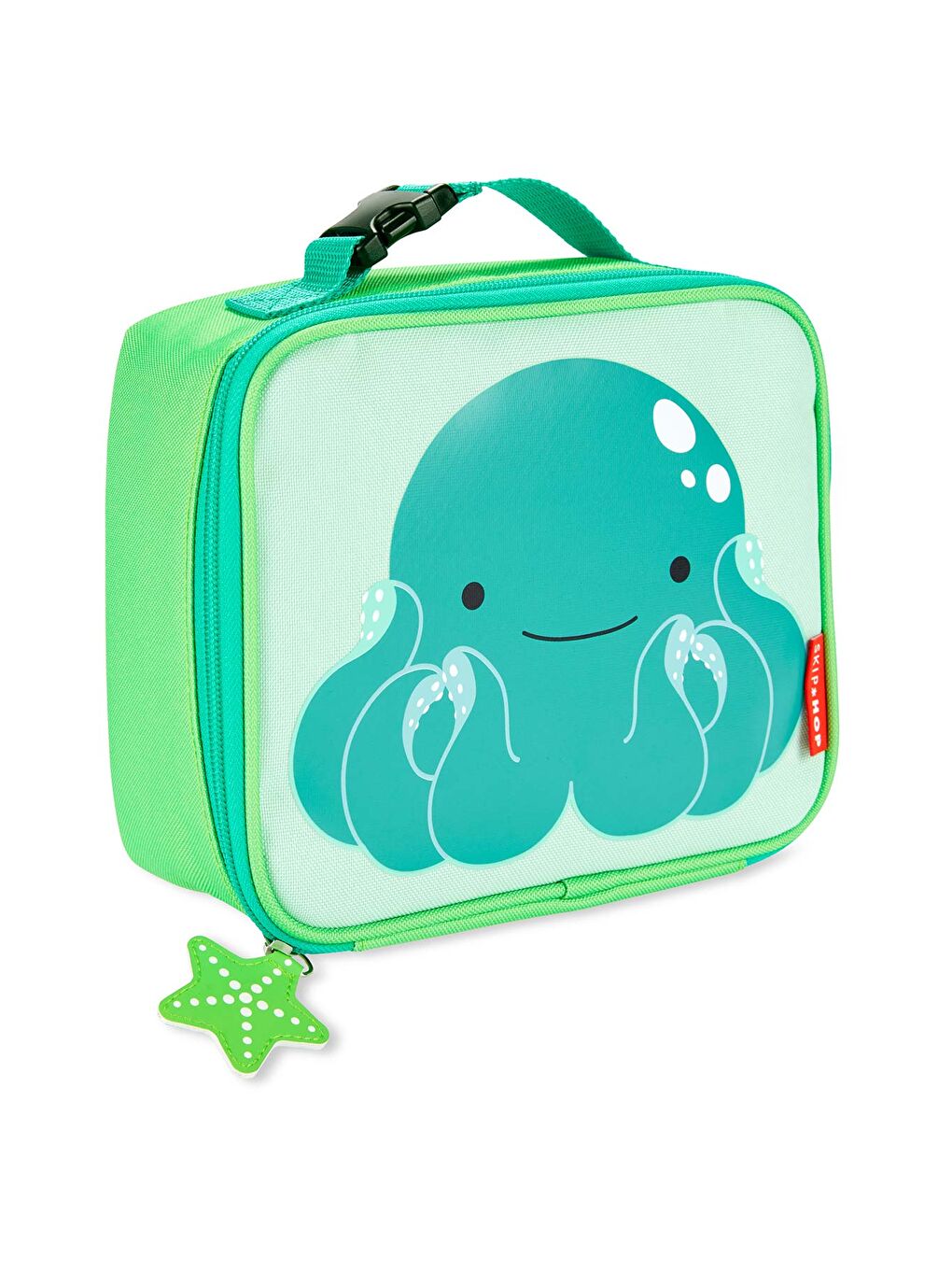 Spark Style Beslenme Çantası Ahtapot