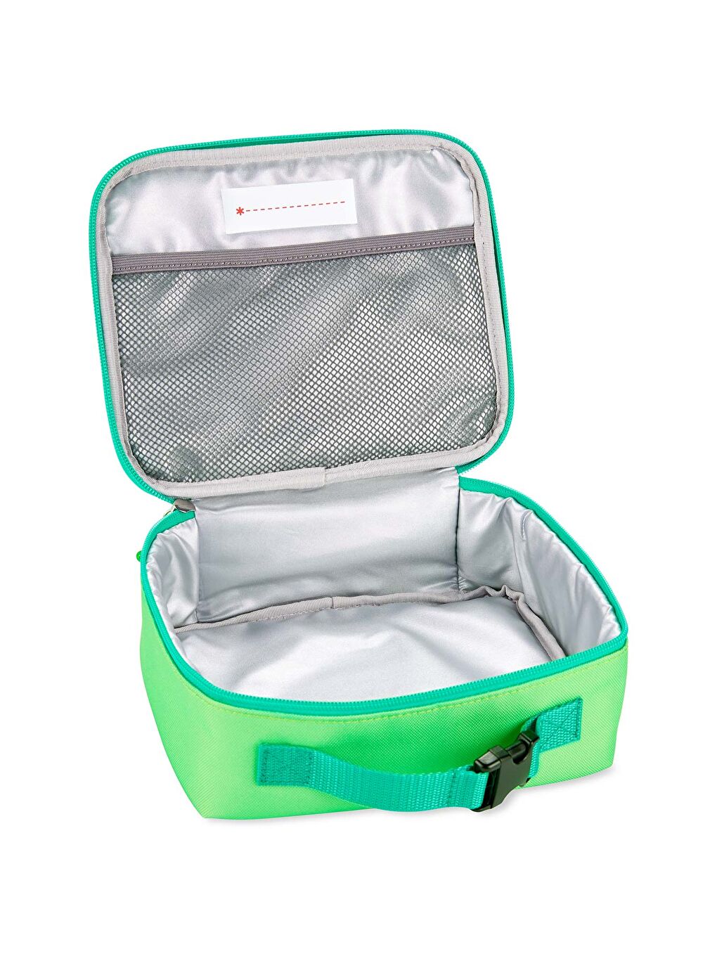 Spark Style Beslenme Çantası Ahtapot-1