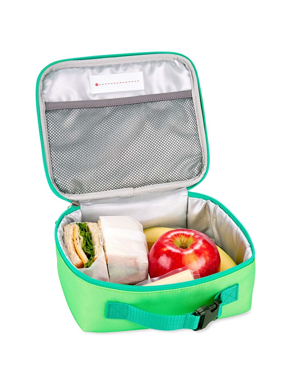 Spark Style Beslenme Çantası Ahtapot-2