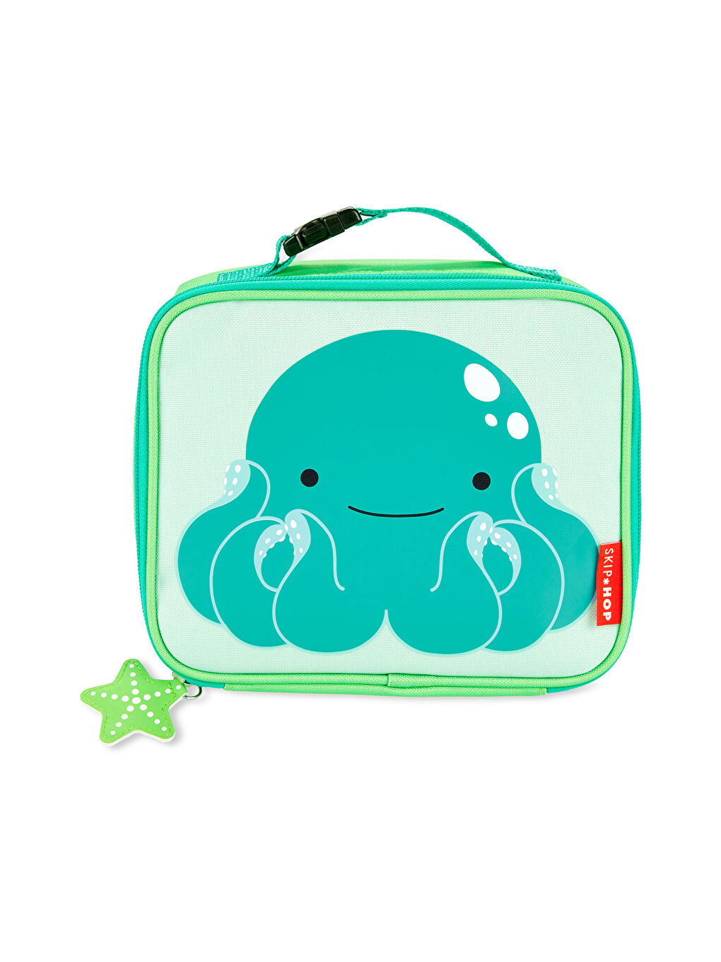 Spark Style Beslenme Çantası Ahtapot-3