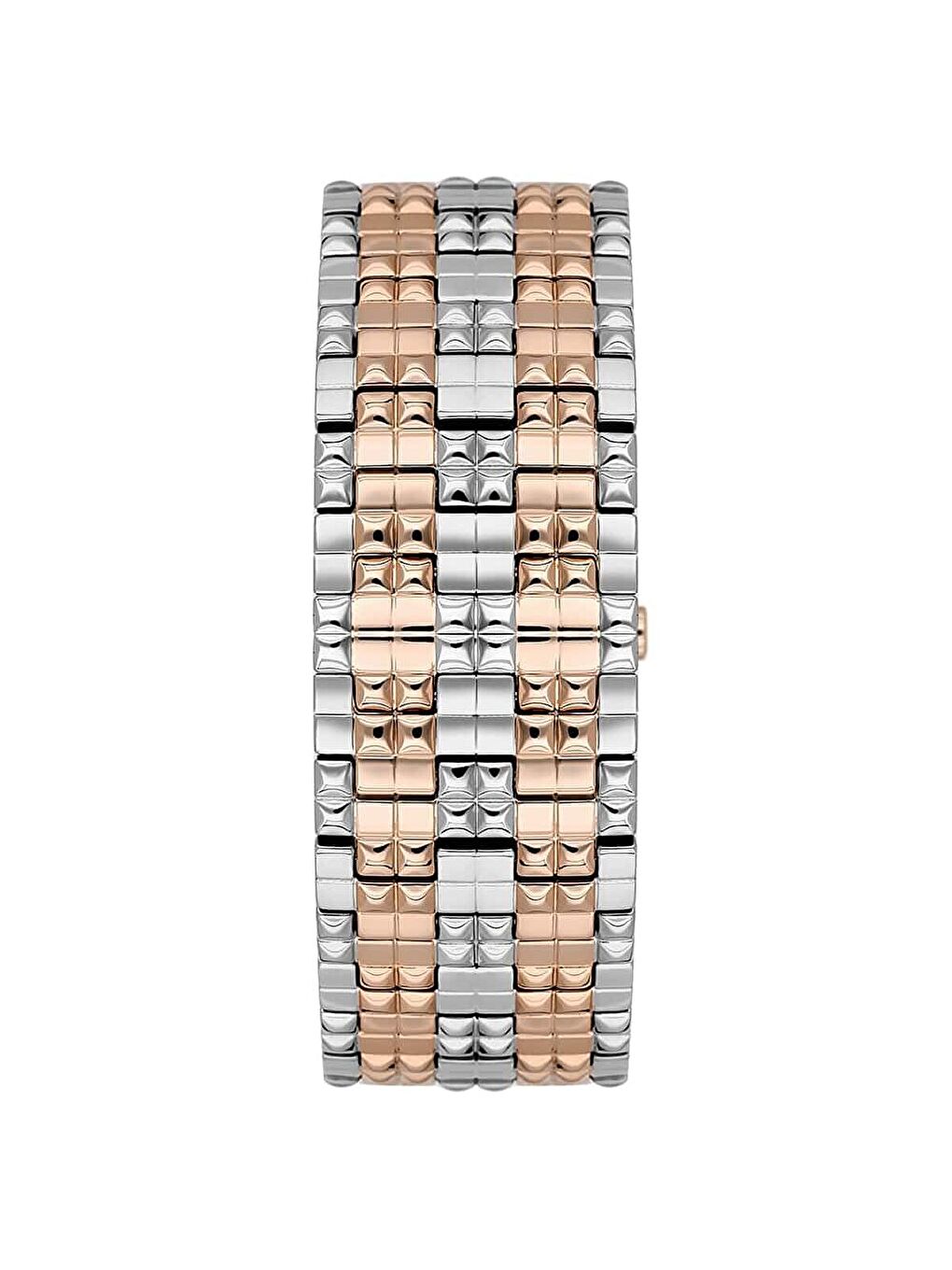 Gri USPA2150-05 Kadın Kol Saati-2