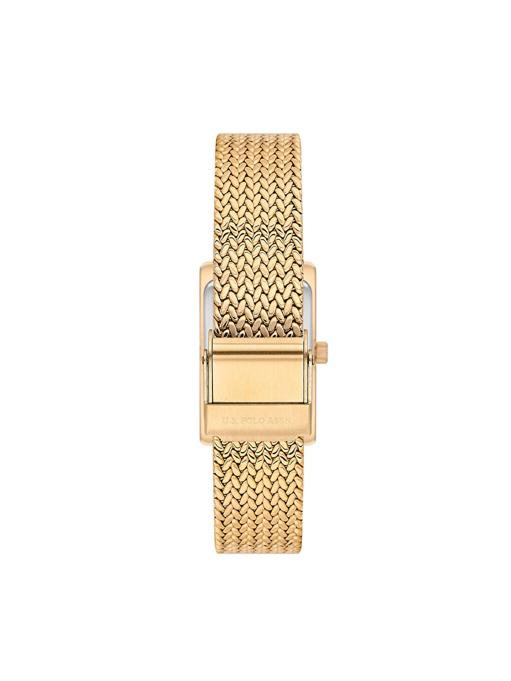 Sarı USPA2105-04 Kadın Kol Saati-2