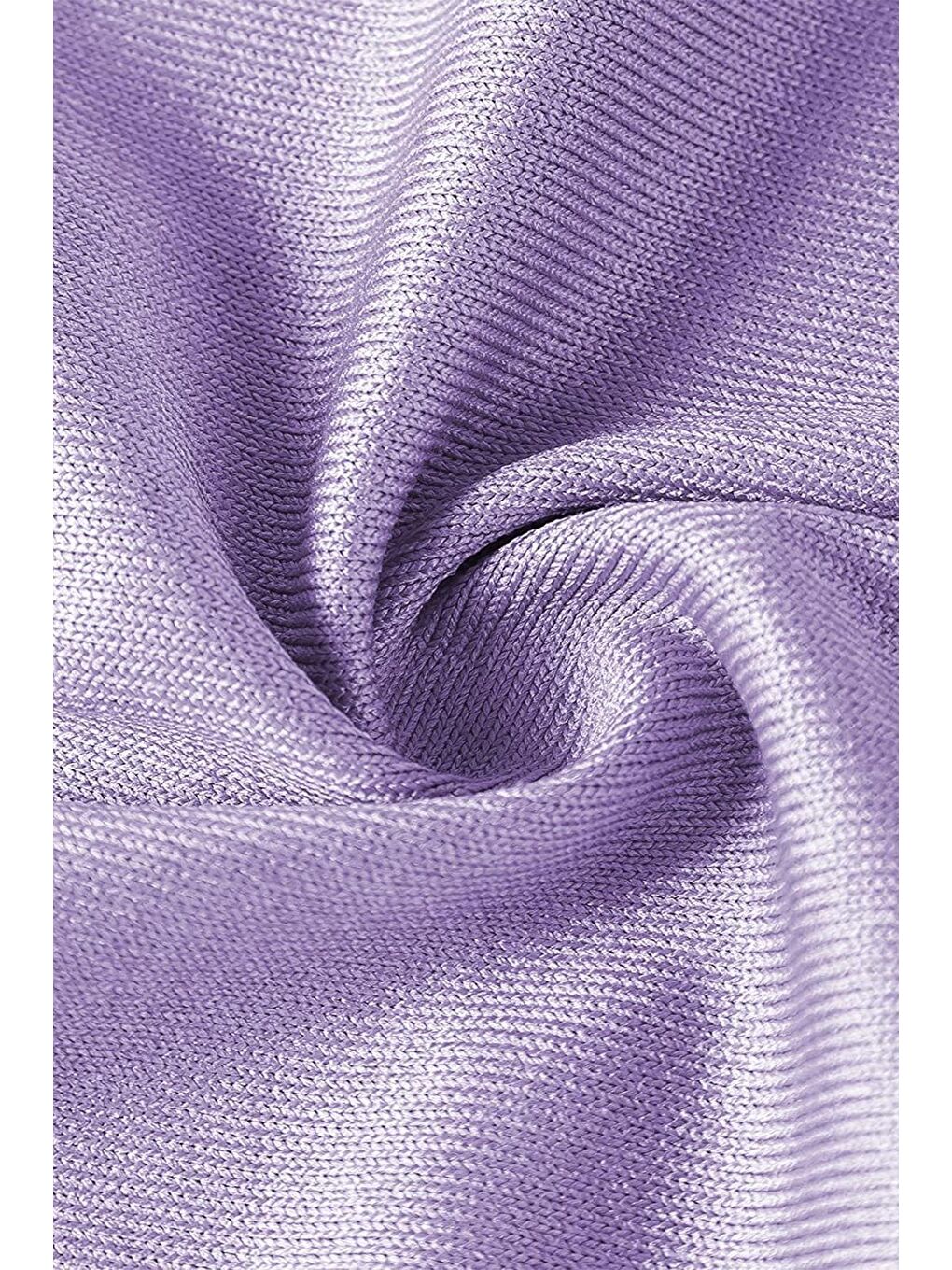 Znp Home Mor Pine | Microfiber 6'lı 40x50 Cm Klasik Cam Temizlik Bezi - 1