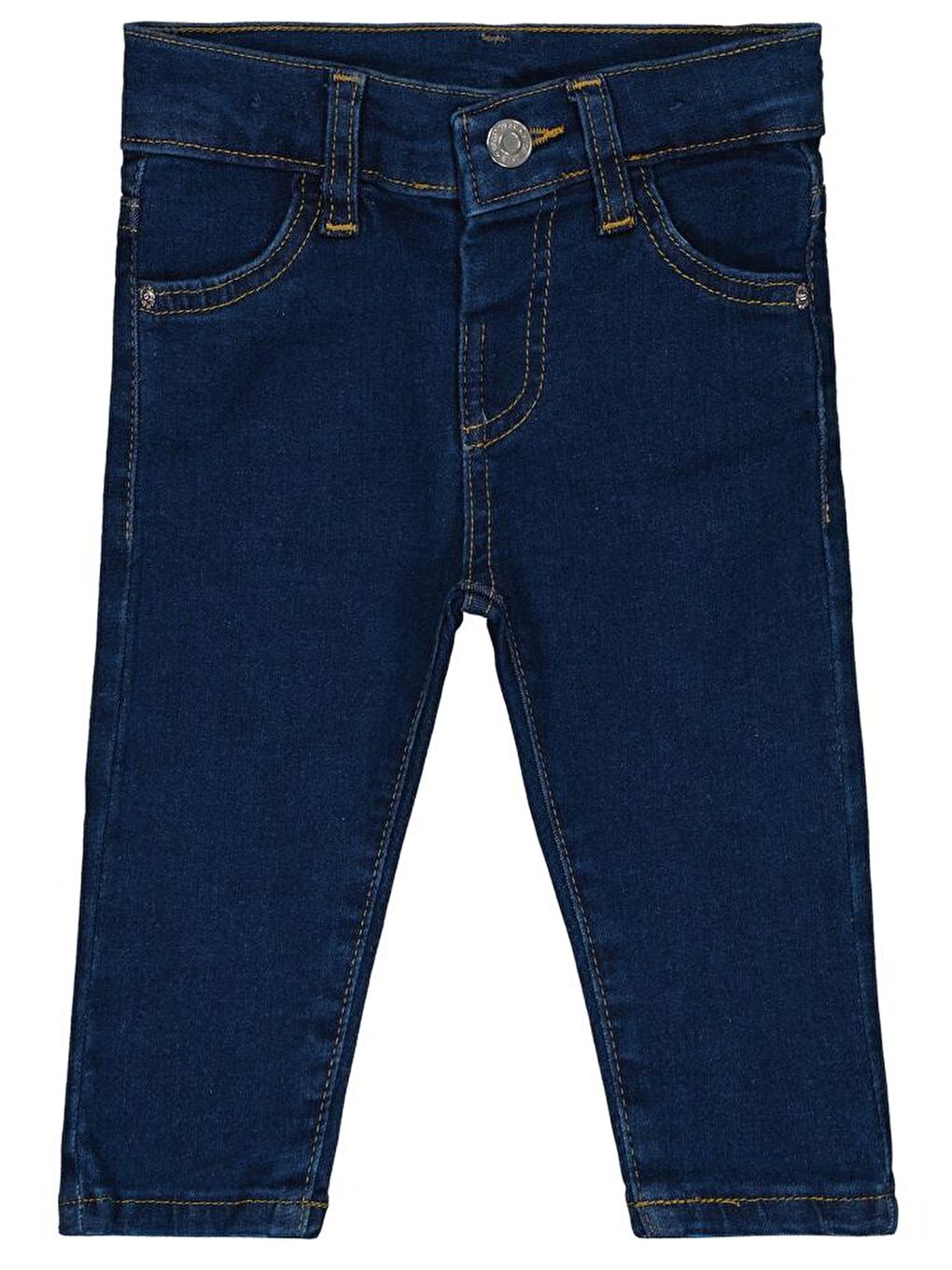 Mavi Bebek Glory Slım 6-18 Ay Pantolon