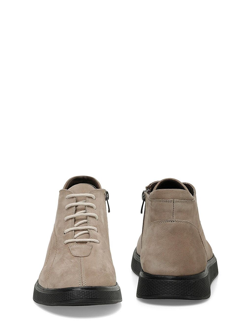 Bej VALLEY 3PR Kum Erkek Bot-4