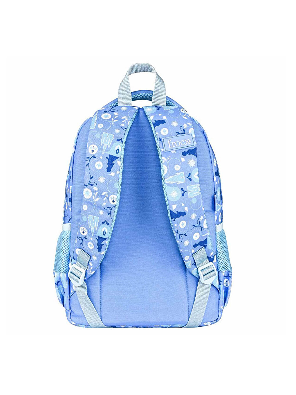 PlsLx Next İlkokul Çantası 17842-1