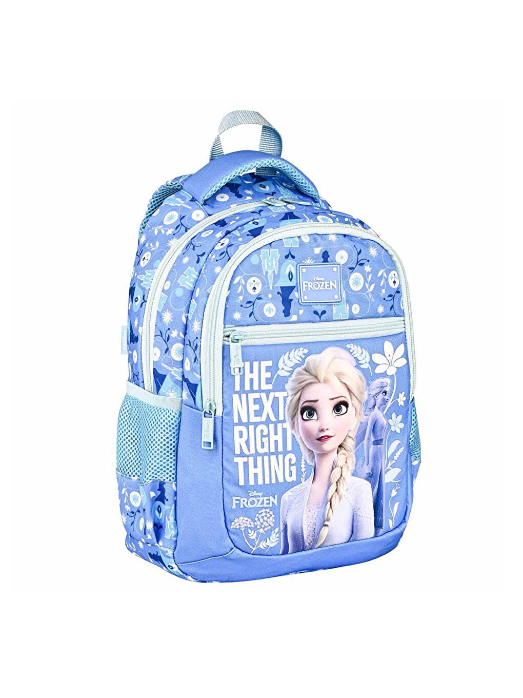 PlsLx Next İlkokul Çantası 17842-2