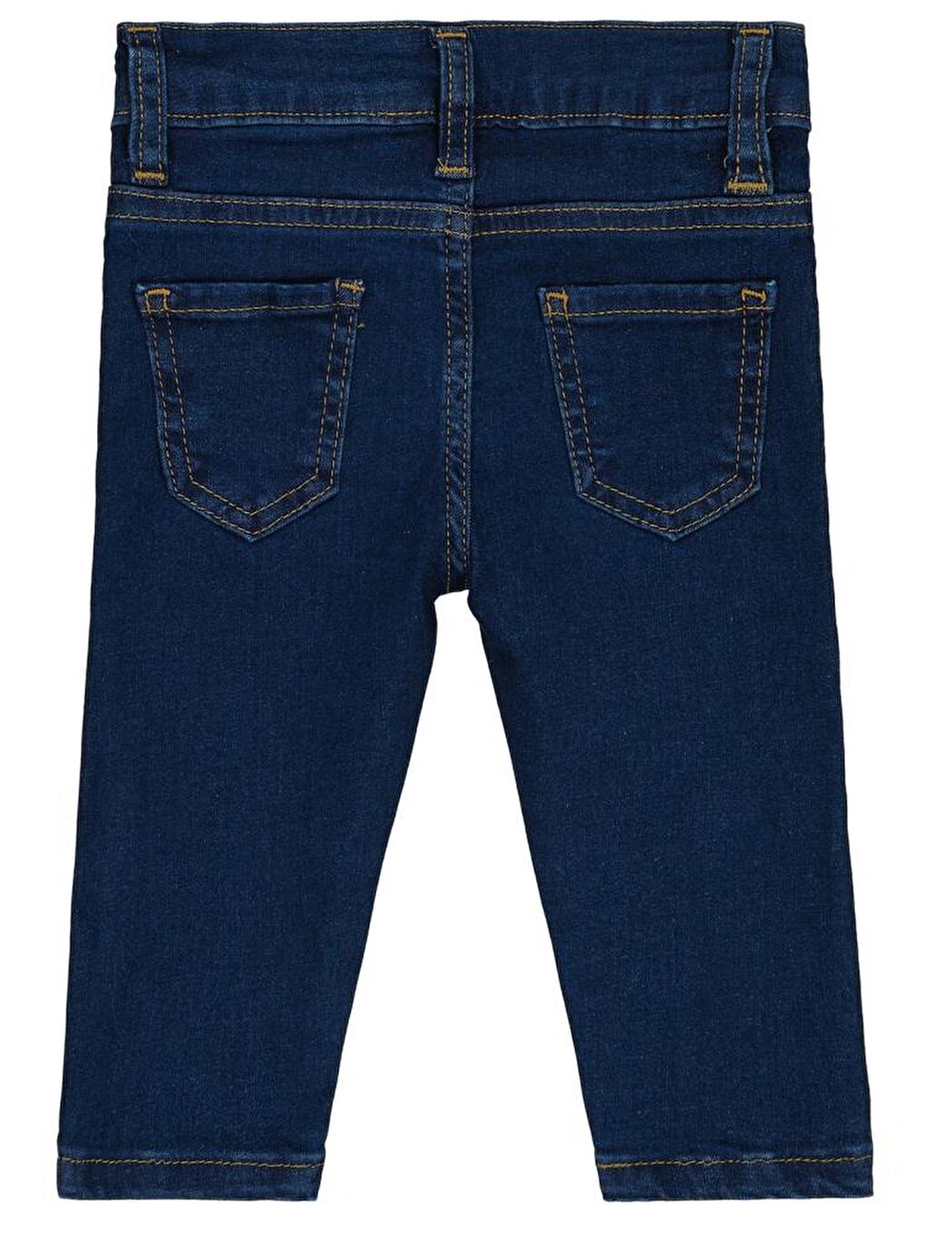 Mavi Bebek Glory Slım 6-18 Ay Pantolon-1