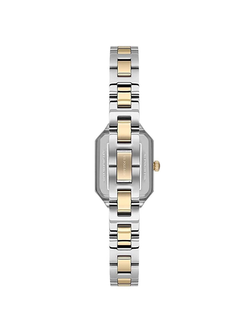 Sarı USPA2147-03 Kadın Kol Saati-2