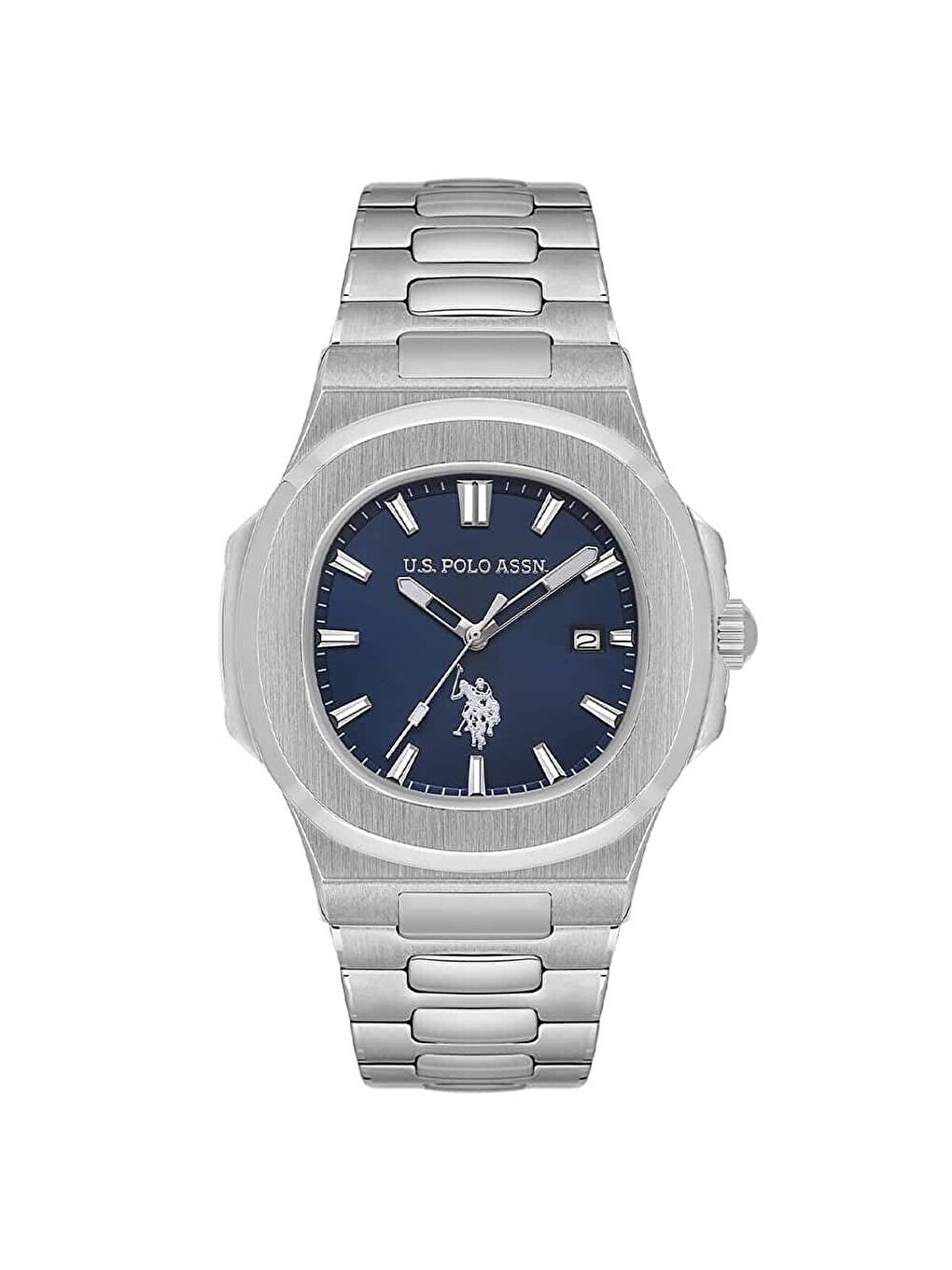 Gri USPA1150-03 Erkek Kol Saati