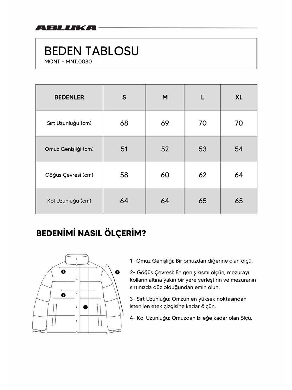 Erkek Oversize Dik Yakalı Fermuarlı Cepli Mont Siyah-5