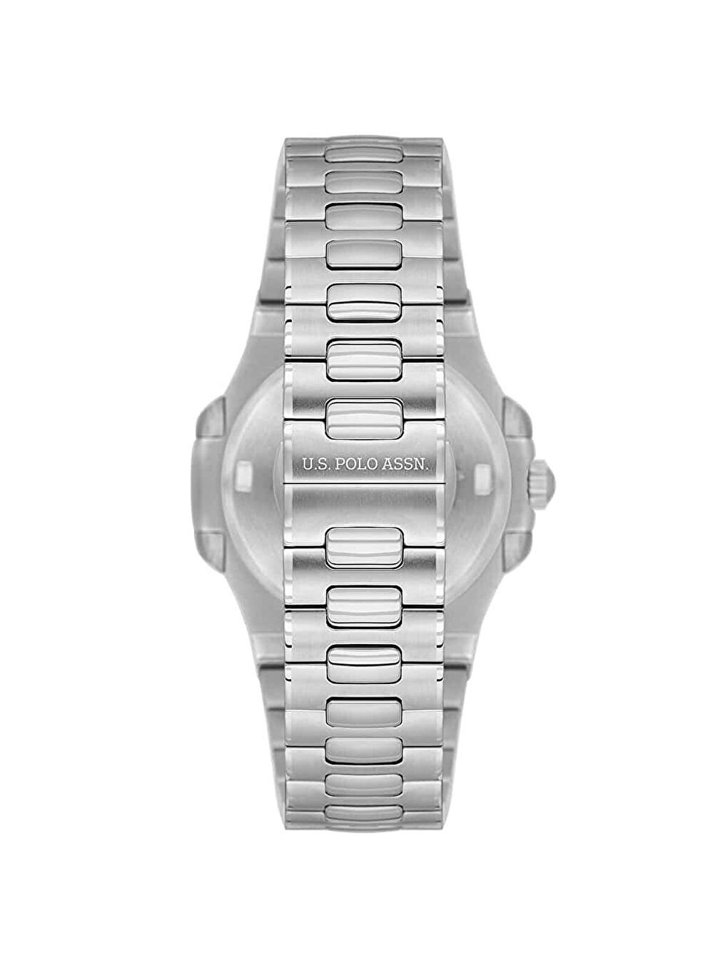 Gri USPA1150-03 Erkek Kol Saati-2