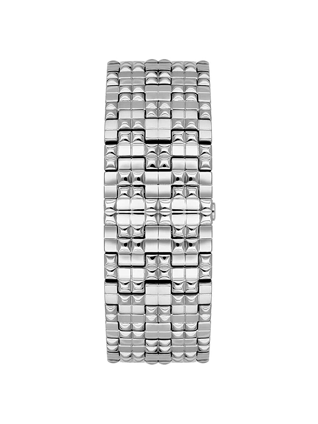 Gri USPA2150-01 Kadın Kol Saati-2