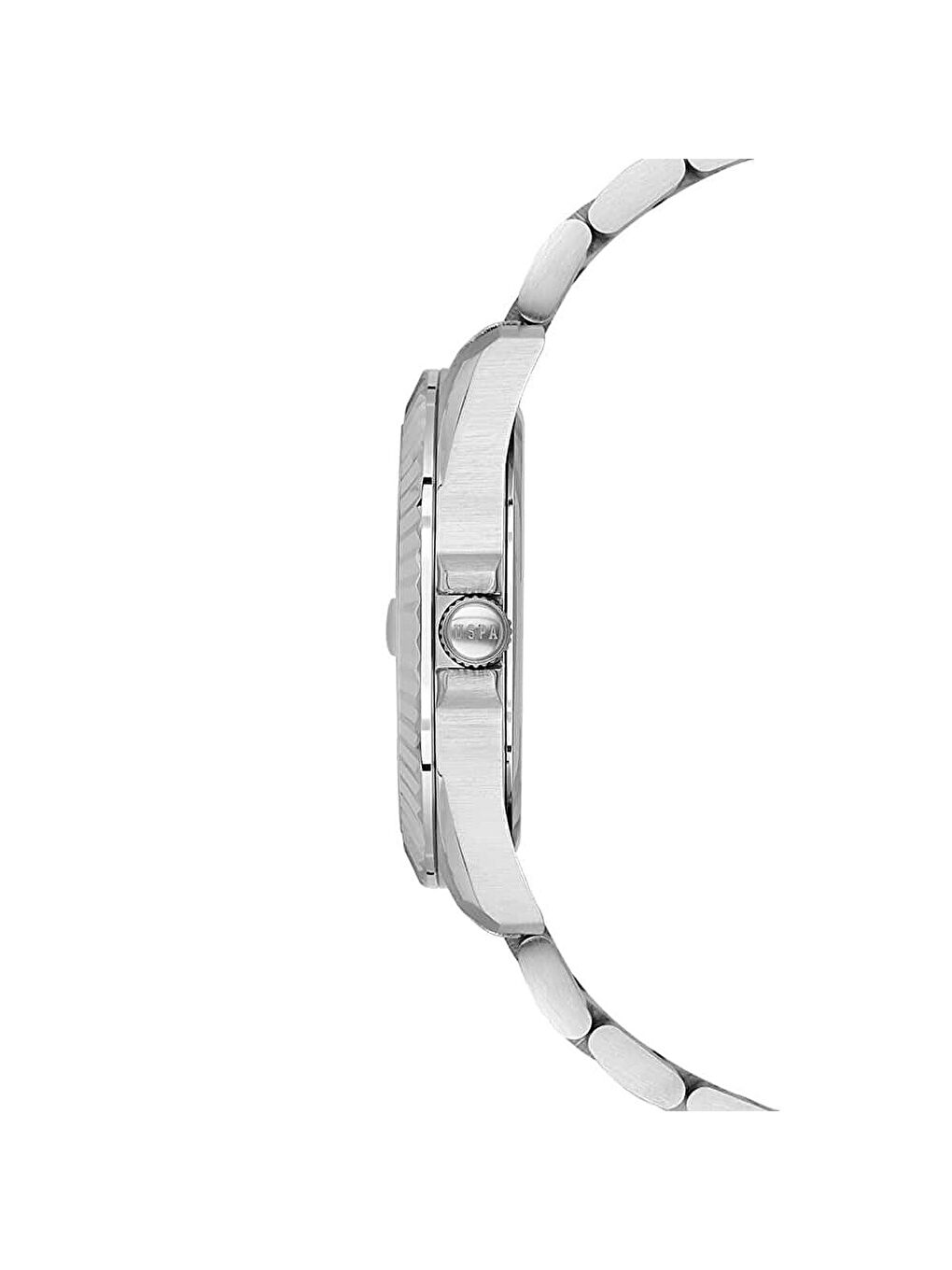 Gri USPA1147-01 Erkek Kol Saati-1