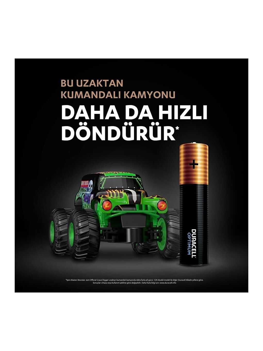 Optimum Aa Alkalin Pil  1 5 V Lr6 Mn1500  18 li Paket Ve Led Işık-4