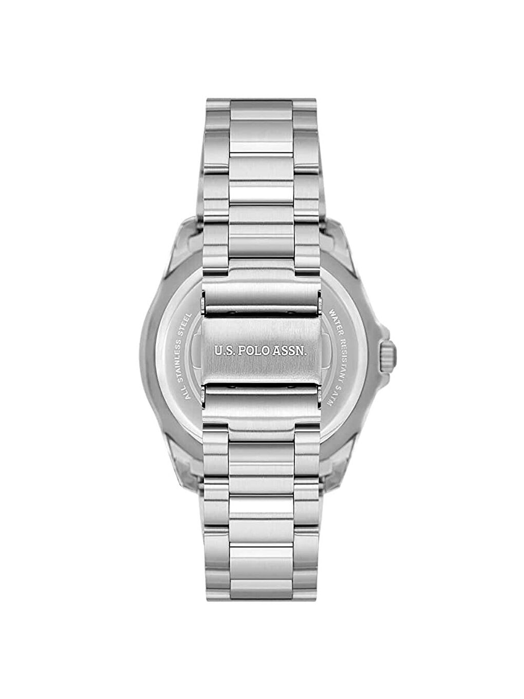 Gri USPA1147-01 Erkek Kol Saati-2