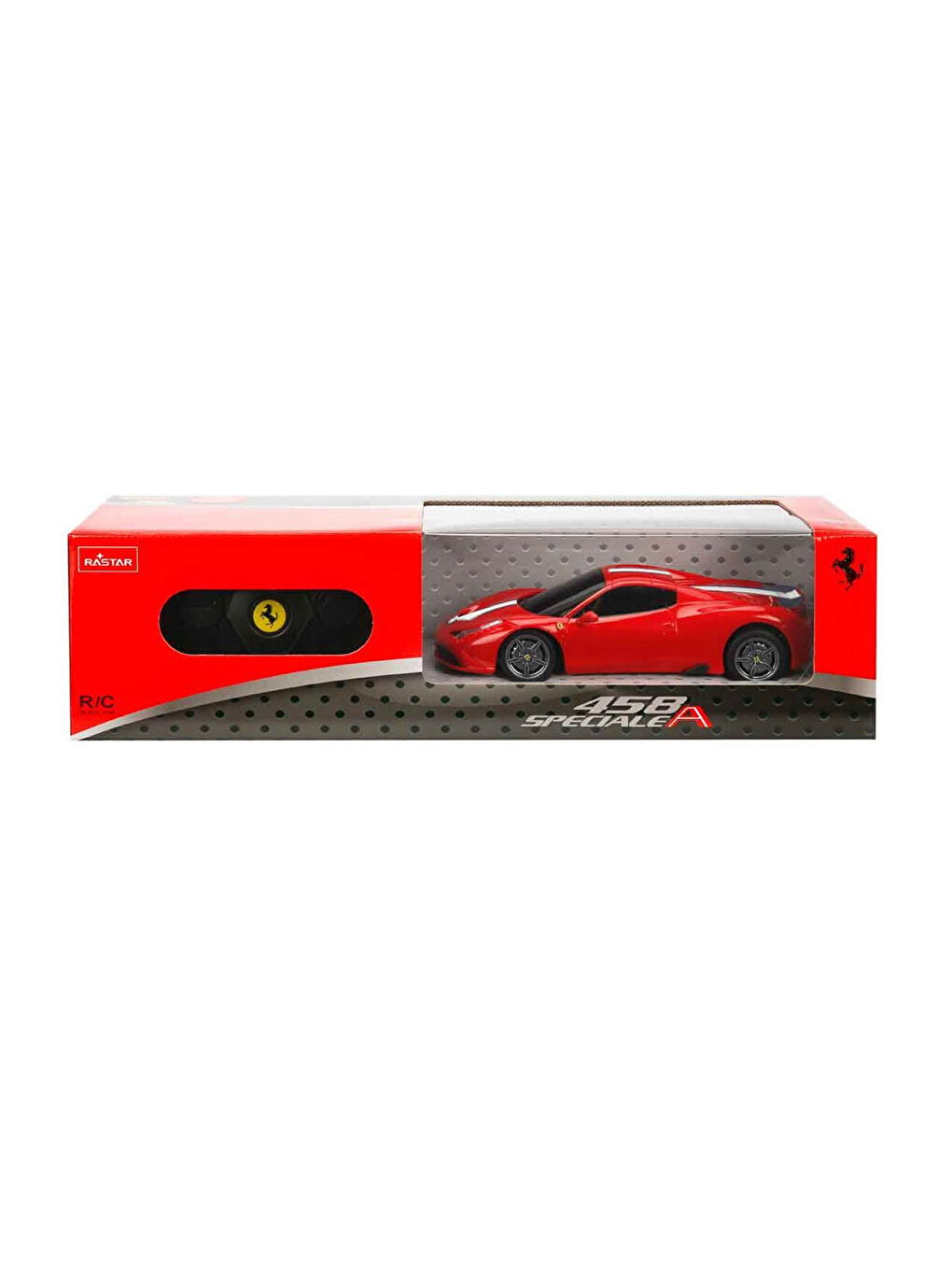 Uzakdan Kumandalı 1 24 Ferrari 458 Speciale S00071900