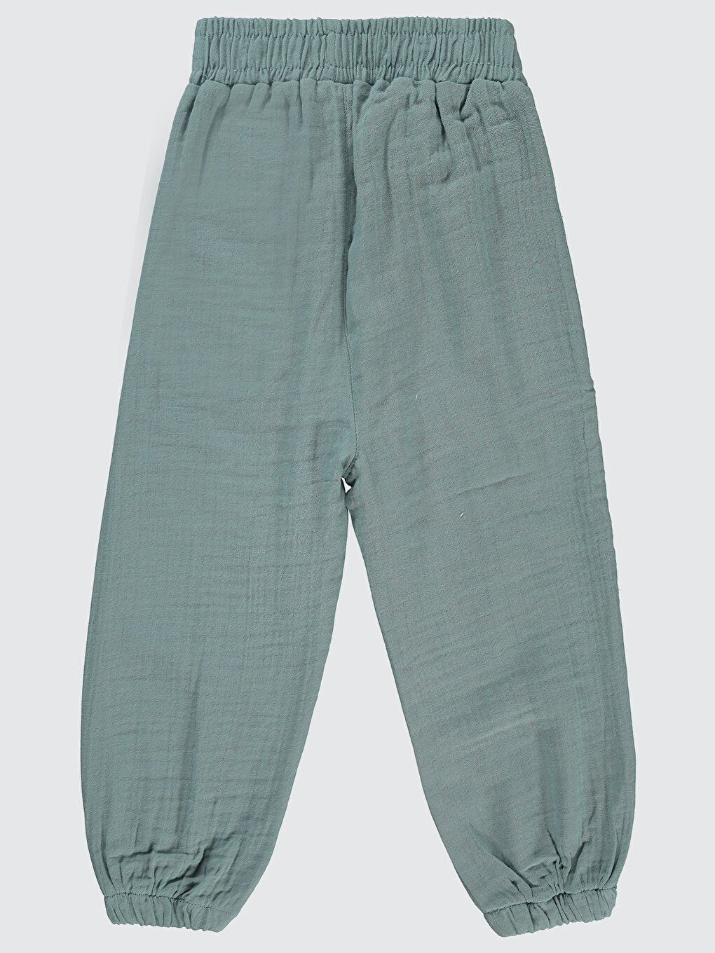 Girls Kız Çocuk Pantolon 2-5 Yaş Mavi-1