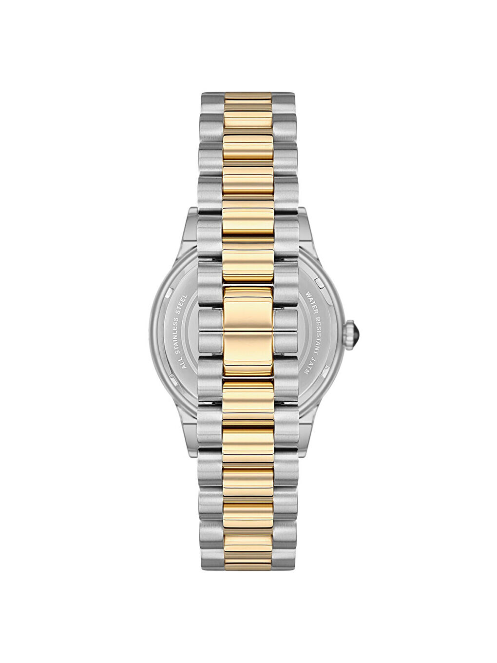 Sarı USPA2059-08 Kadın Kol Saati-2