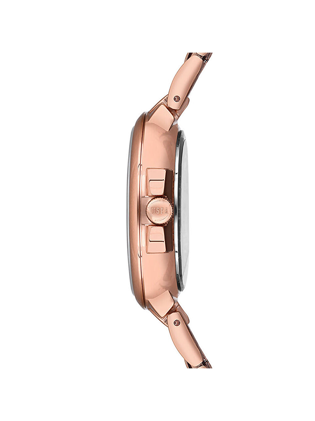 Pembe USPA2012-01 Kadın Kol Saati-1
