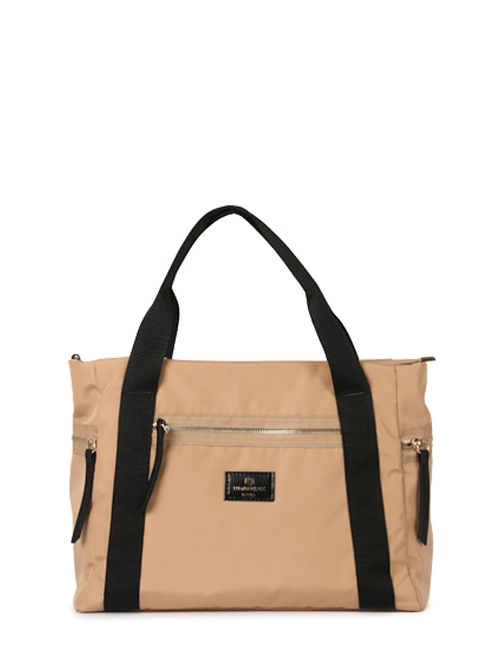 Kahverengi PRST PRF KL 5PR Camel Kadın Kol Çantası