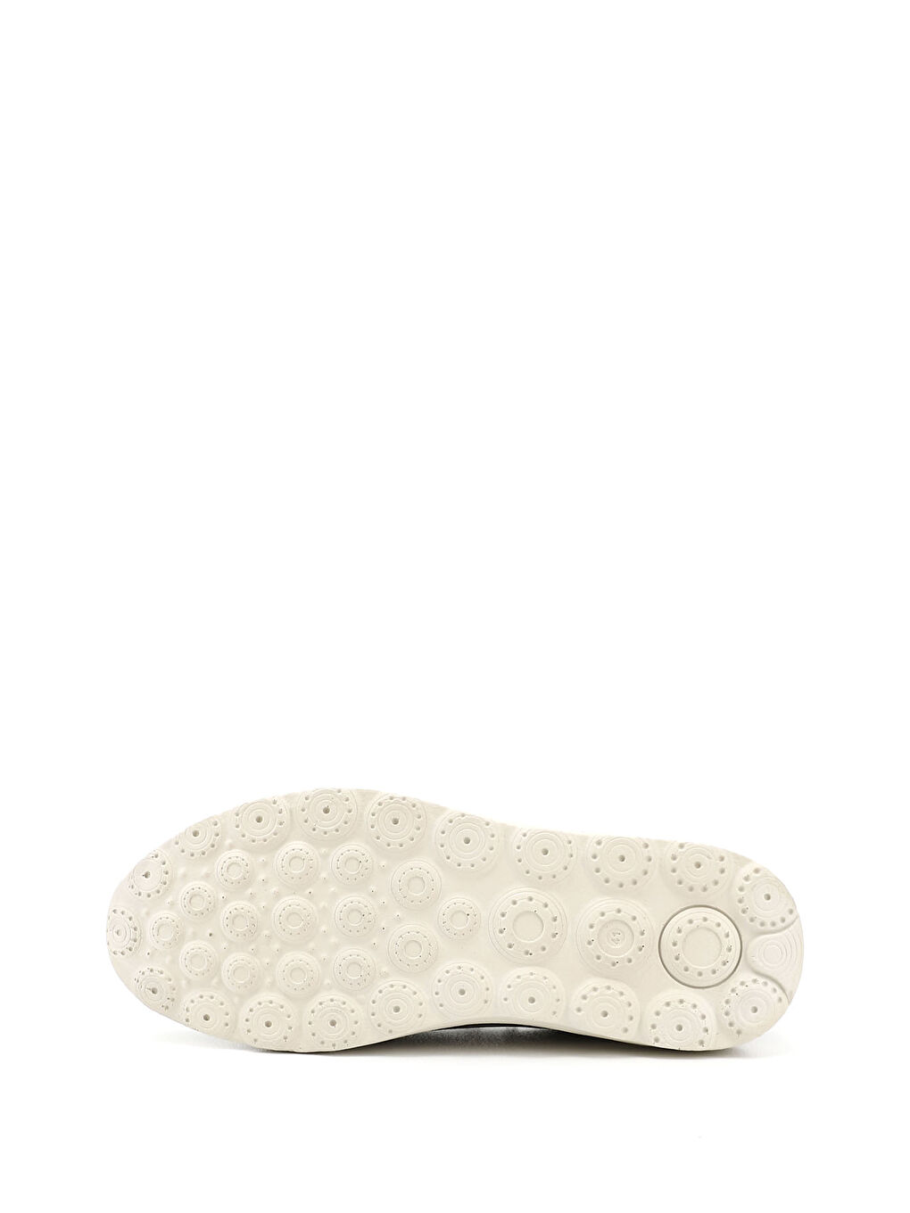 Bej Erkek VİZON Hakiki Deri Comfort Ayakkabı-3