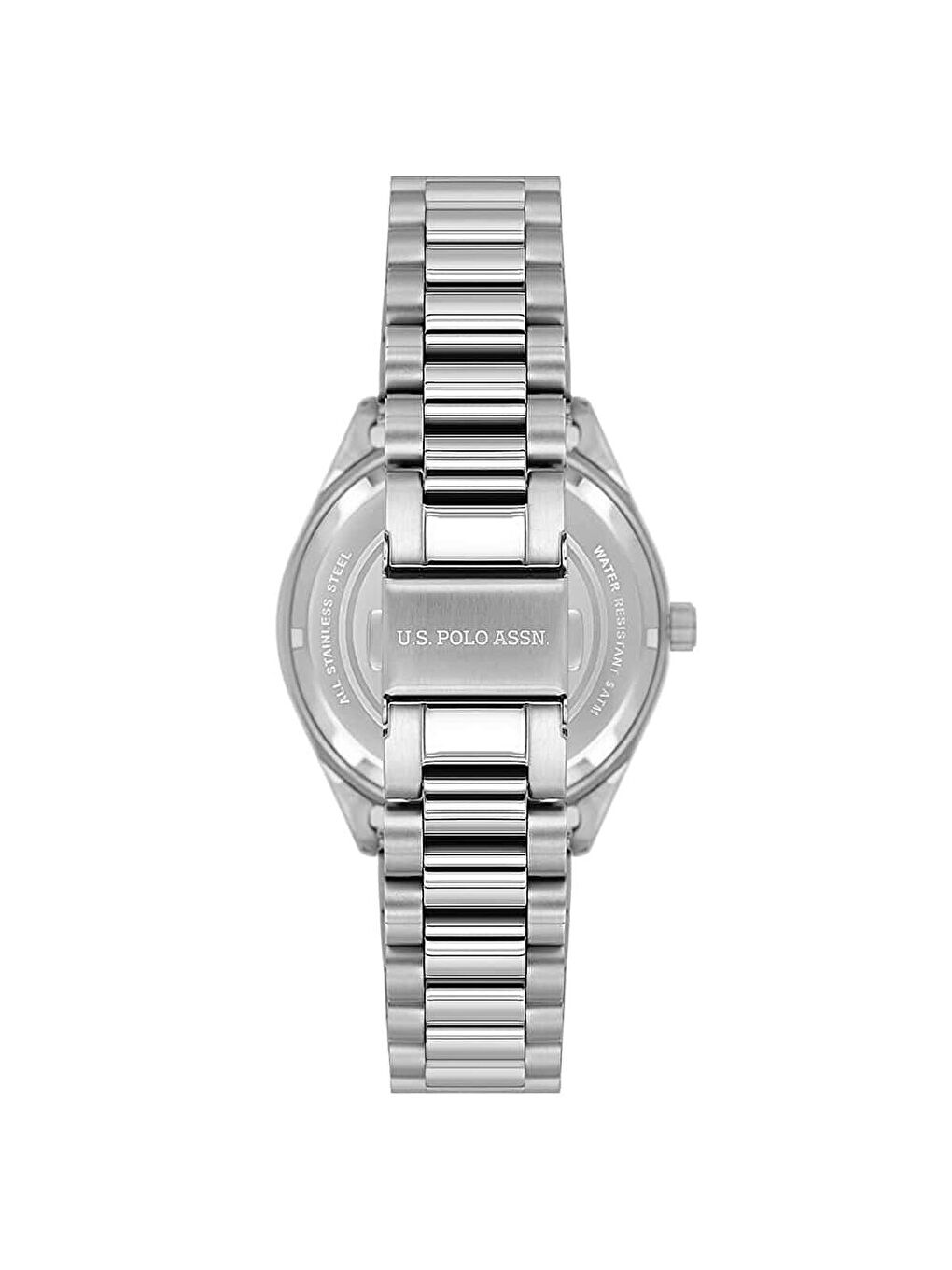 Gri USPA1148-01 Erkek Kol Saati-2