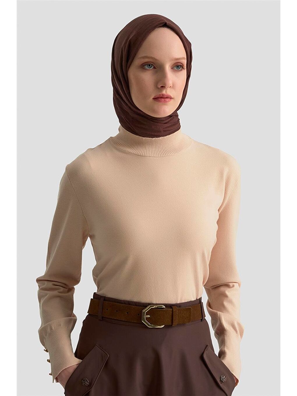 Bej Kazak 25Kd6005 Taş-2