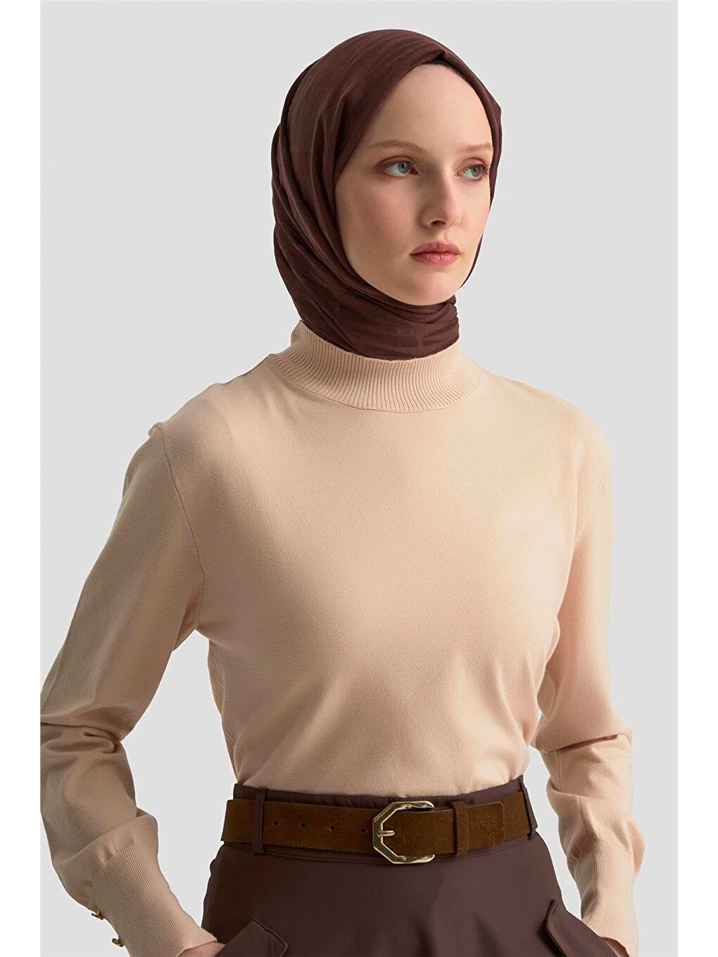 Bej Kazak 25Kd6005 Taş-3