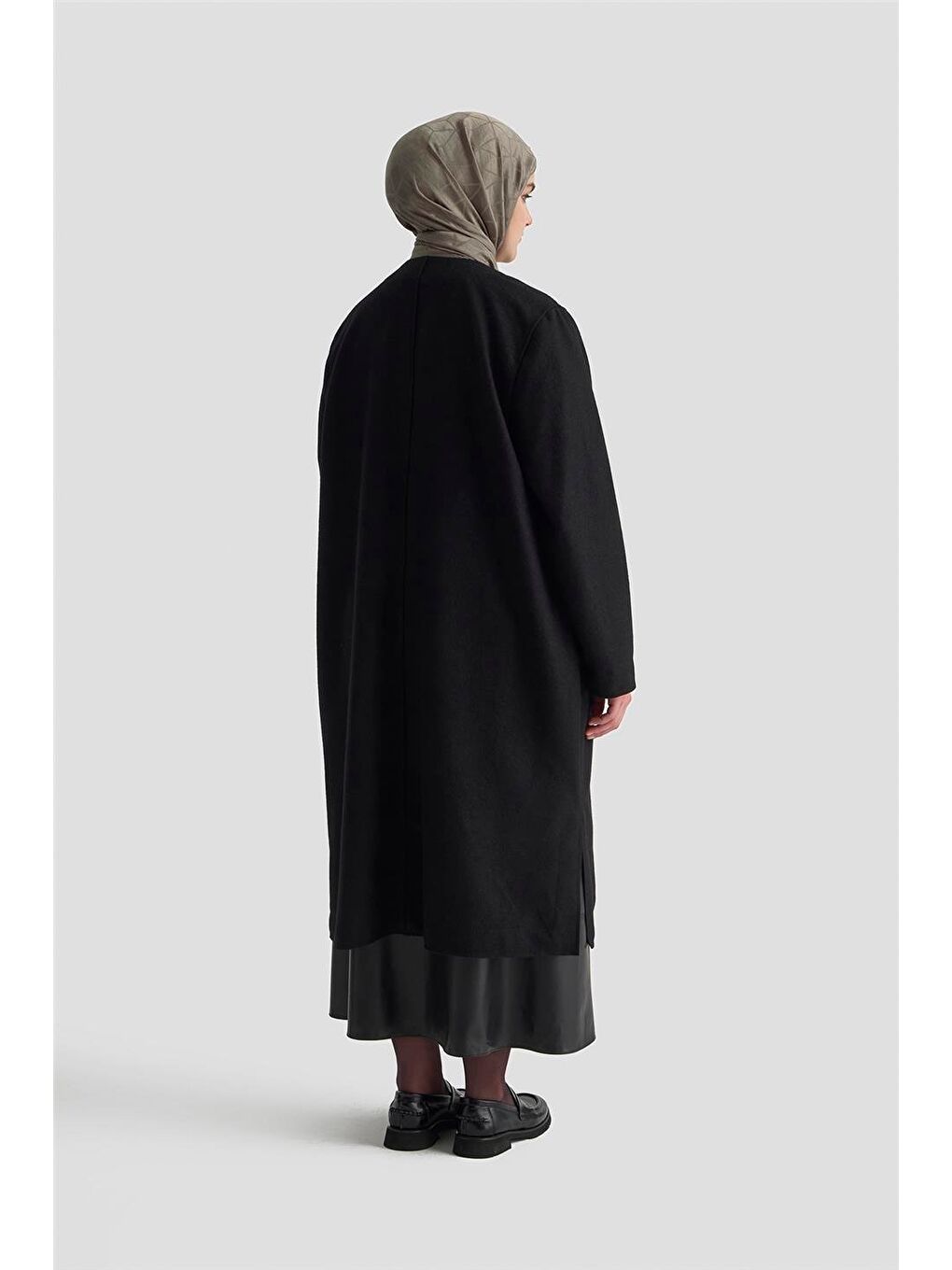 Kap 25Kd1917 Siyah-4