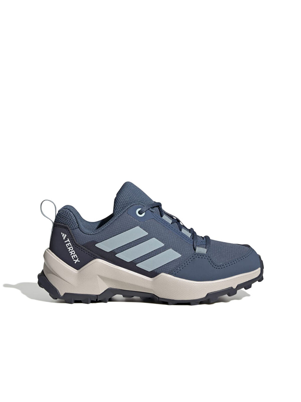 Adidas Terrex AX4R K Çocuk Mavi Outdoor Ayakkabı