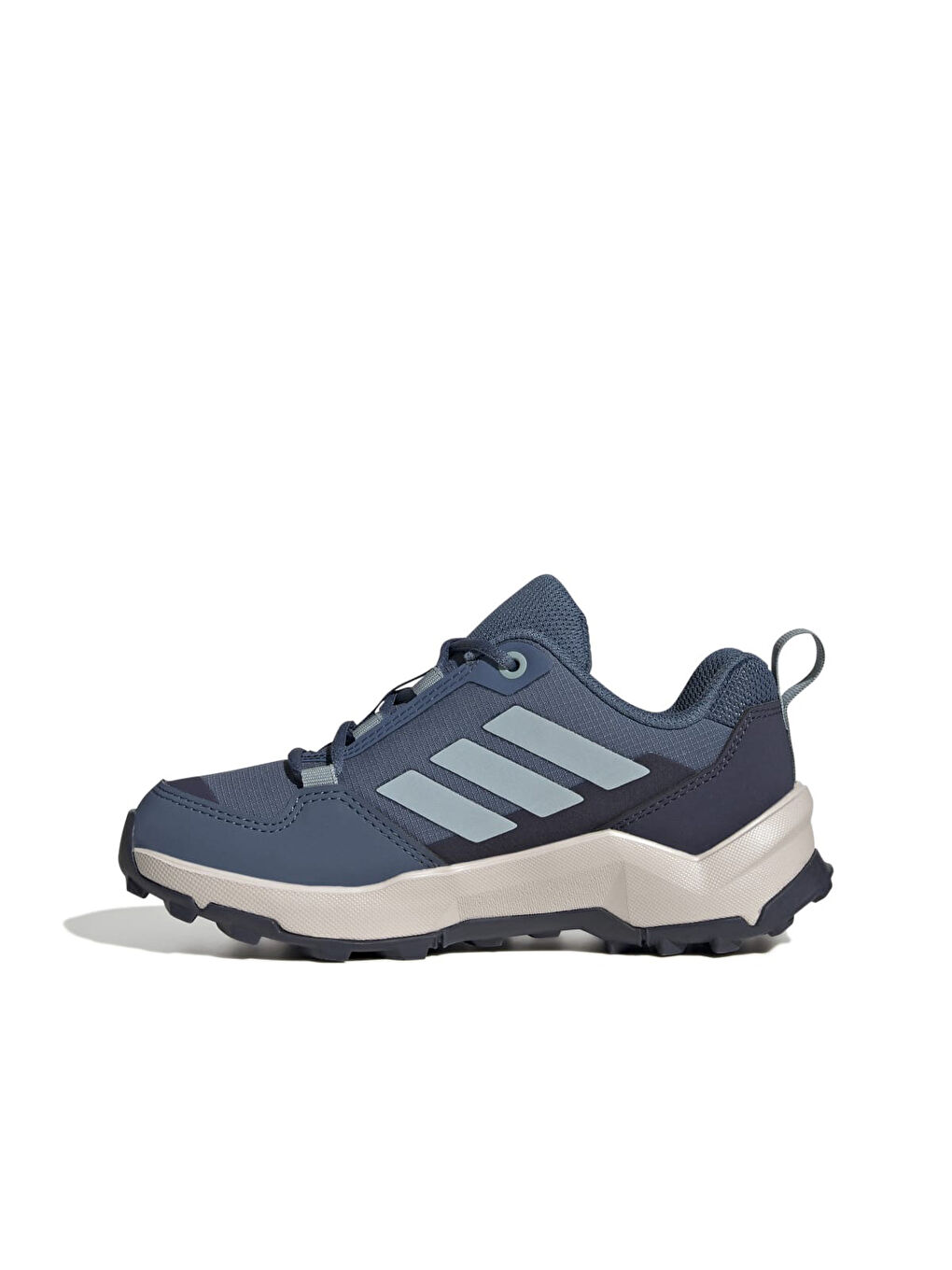 Adidas Terrex AX4R K Çocuk Mavi Outdoor Ayakkabı - 1