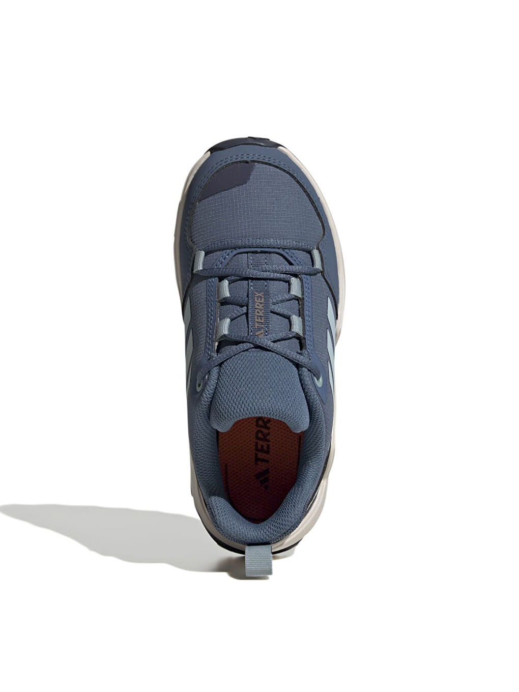 Adidas Terrex AX4R K Çocuk Mavi Outdoor Ayakkabı - 2