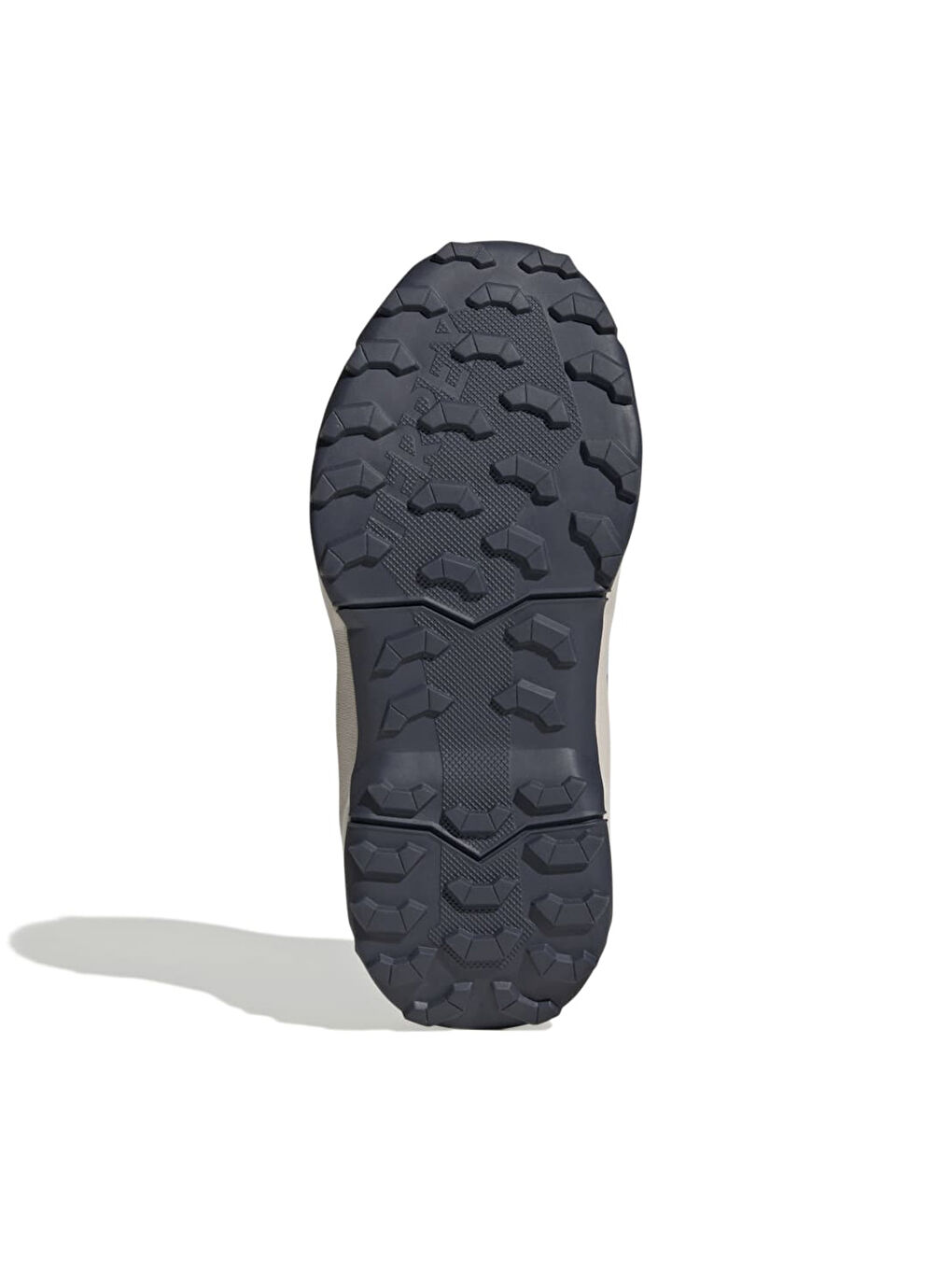 Adidas Terrex AX4R K Çocuk Mavi Outdoor Ayakkabı - 4