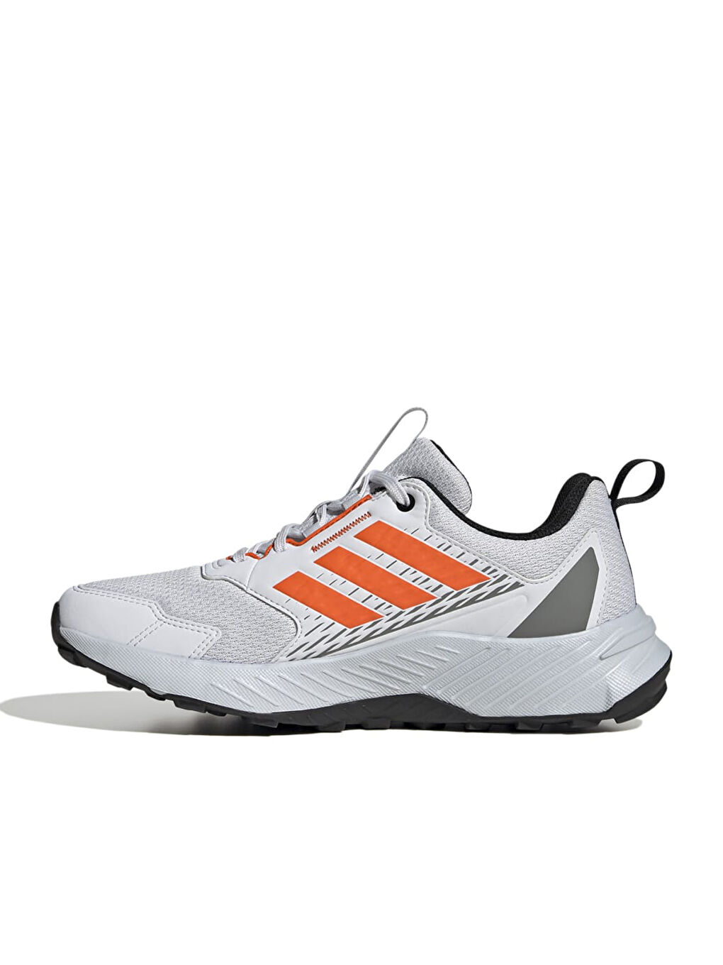 Adidas Terrex Tracefinder 2 Kadın Gri Koşu Ayakkabısı - 1