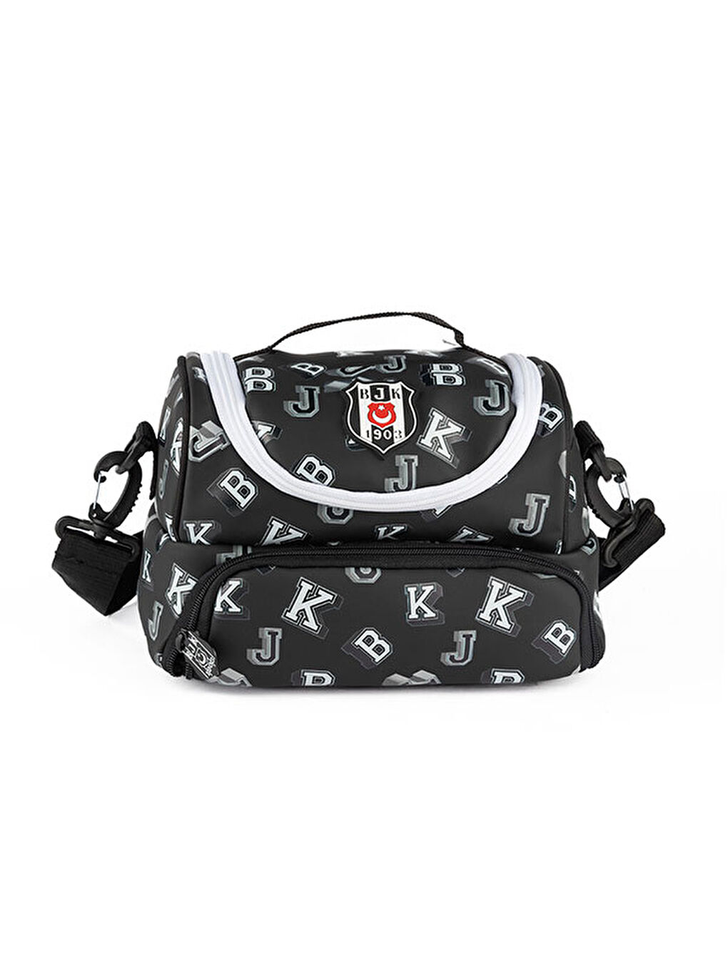 Bjk 3D Beslenme Çantası 25349