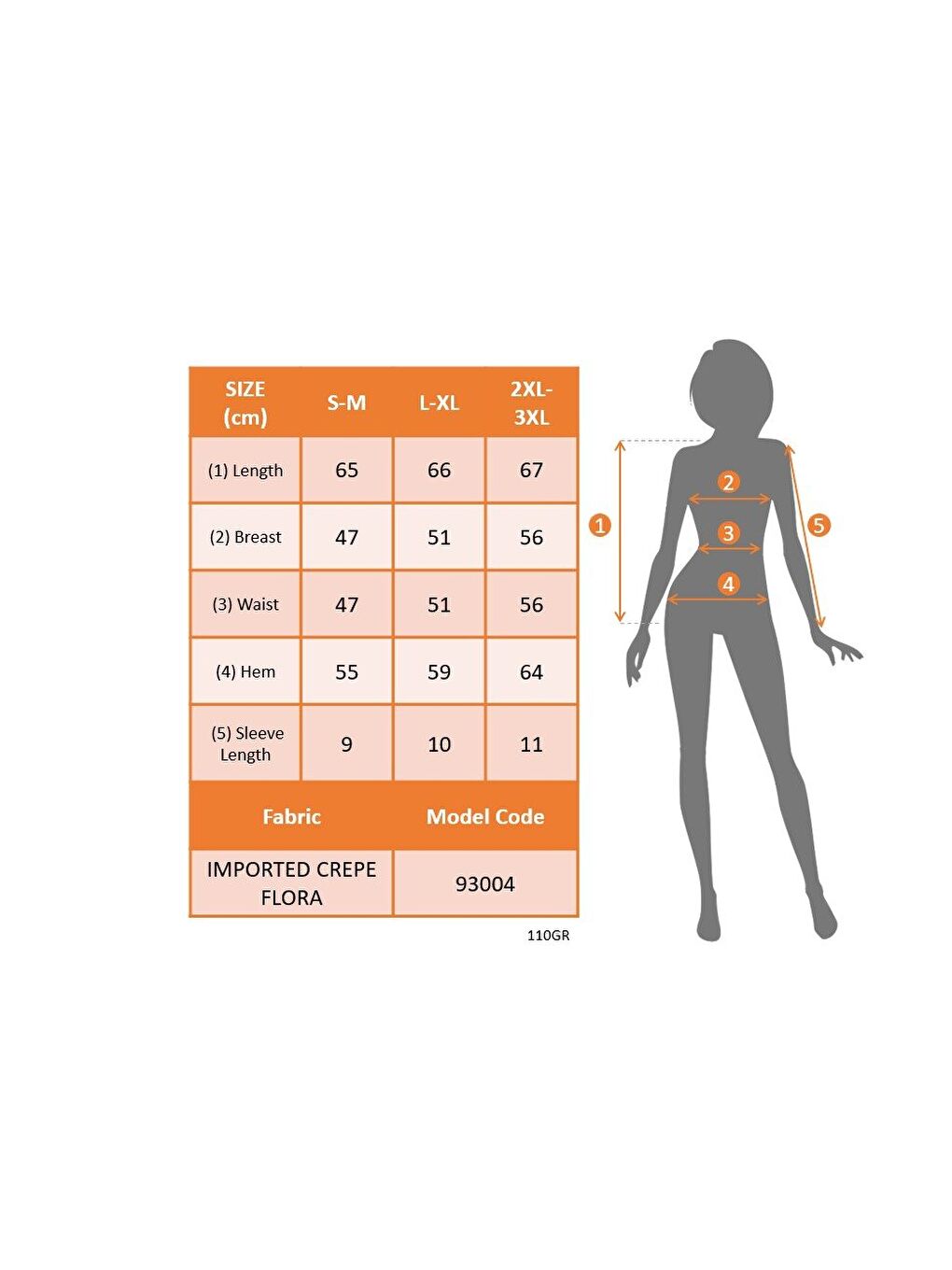 Siyah Kadın Yuvarlak Yaka Kolları Fırfırlı Krep Bluz-4